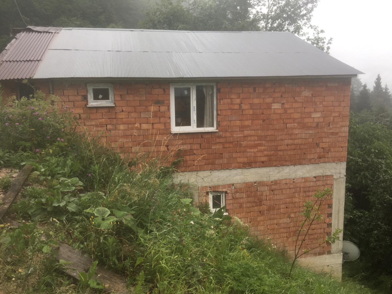 TRABZON ŞALPAZARI DOĞANCI MAHALLESİNDE 2.087m²  TARLAMIZ SATILIKTIR. - TRABZON ŞALPAZARI fotoğraf 2